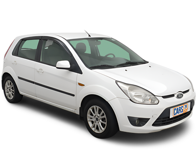 Ford Figo-img